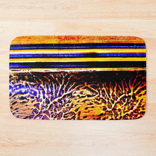 Item preview, Gold Gilded Lines designed and sold by ralphsamo.