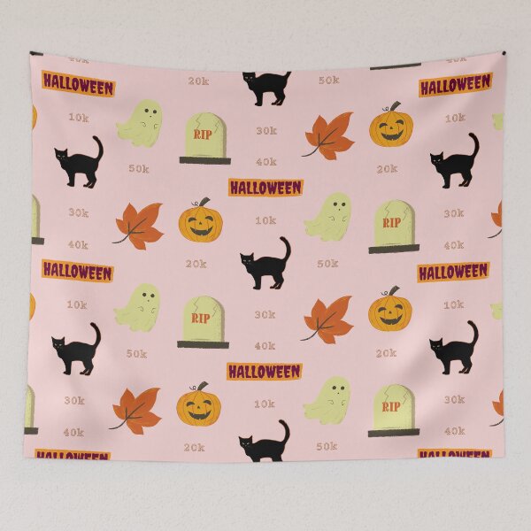 Item preview, Halloween Writing/Novel/Nanowrimo 50k Sticker Pack - a sticker pack to inspire you to finish writing your novel! Use these stickers along the way :)  designed and sold by vela-ramhorn.