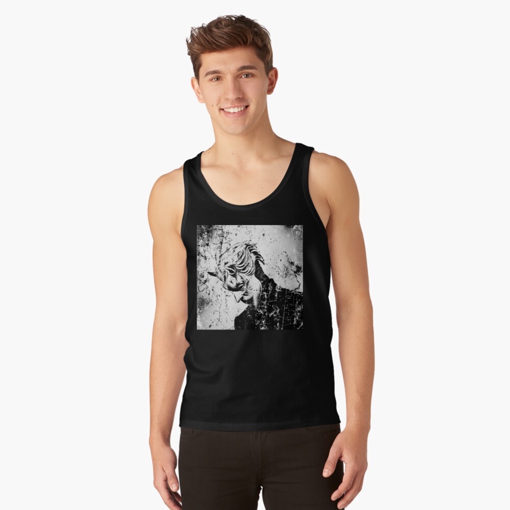 Item preview, Tank Top designed and sold by smerriganart.