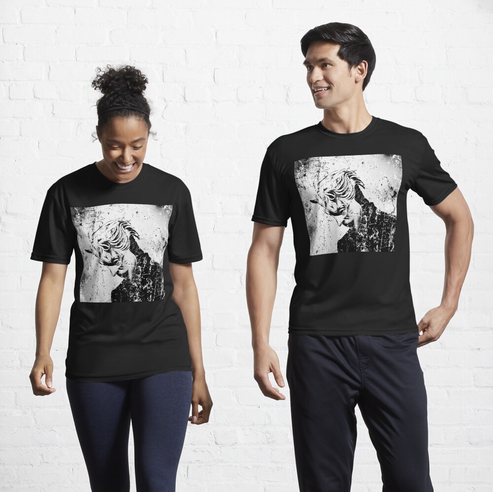 Item preview, Active T-Shirt designed and sold by smerriganart.