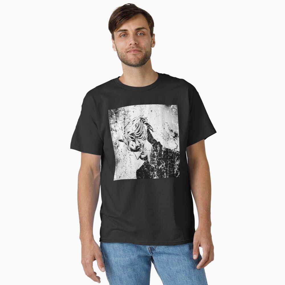 Item preview, Classic T-Shirt designed and sold by smerriganart.