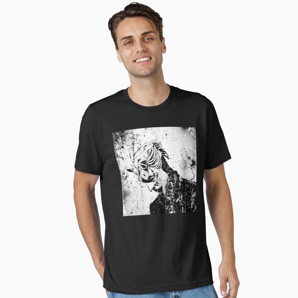 Item preview, Essential T-Shirt designed and sold by smerriganart.