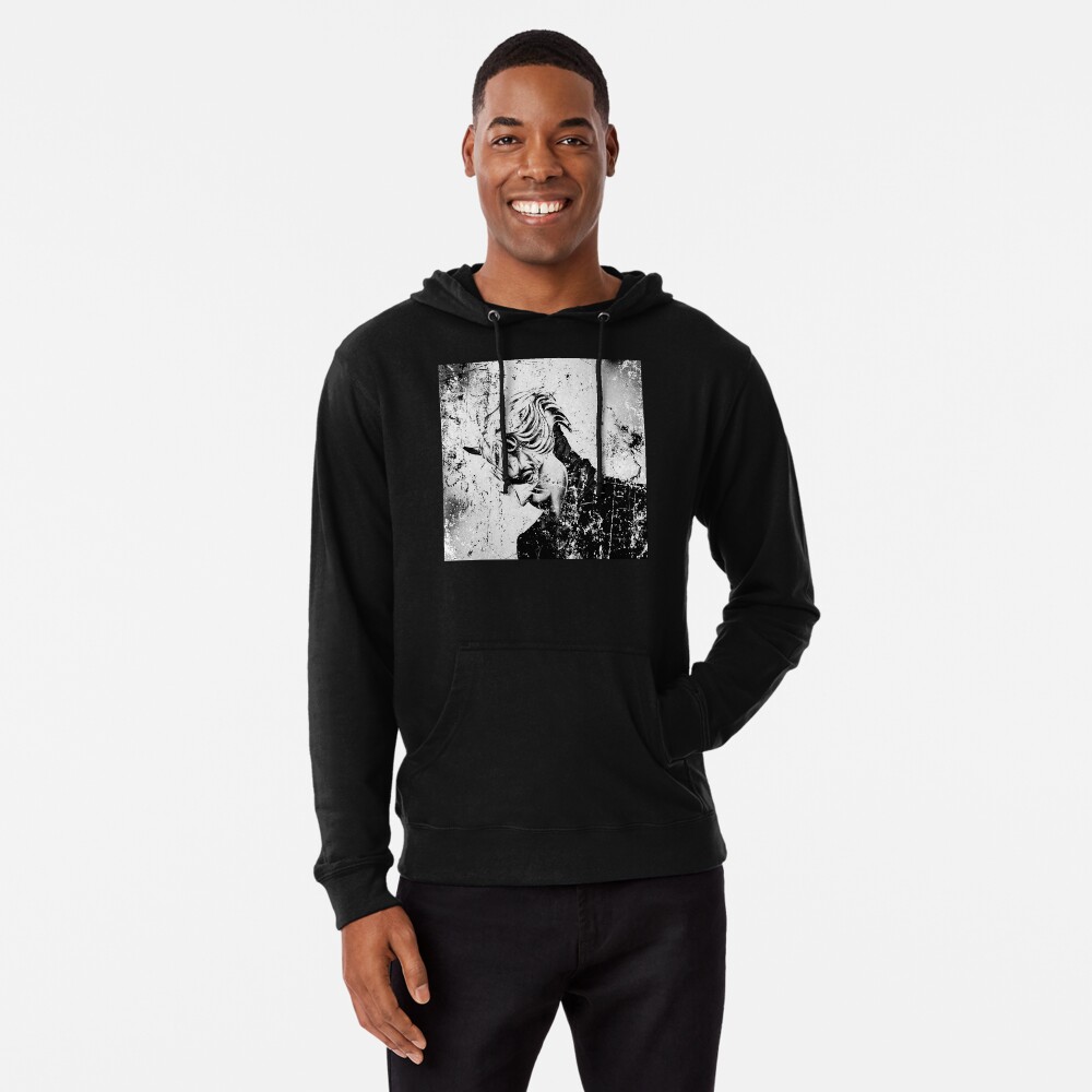 Item preview, Lightweight Hoodie designed and sold by smerriganart.