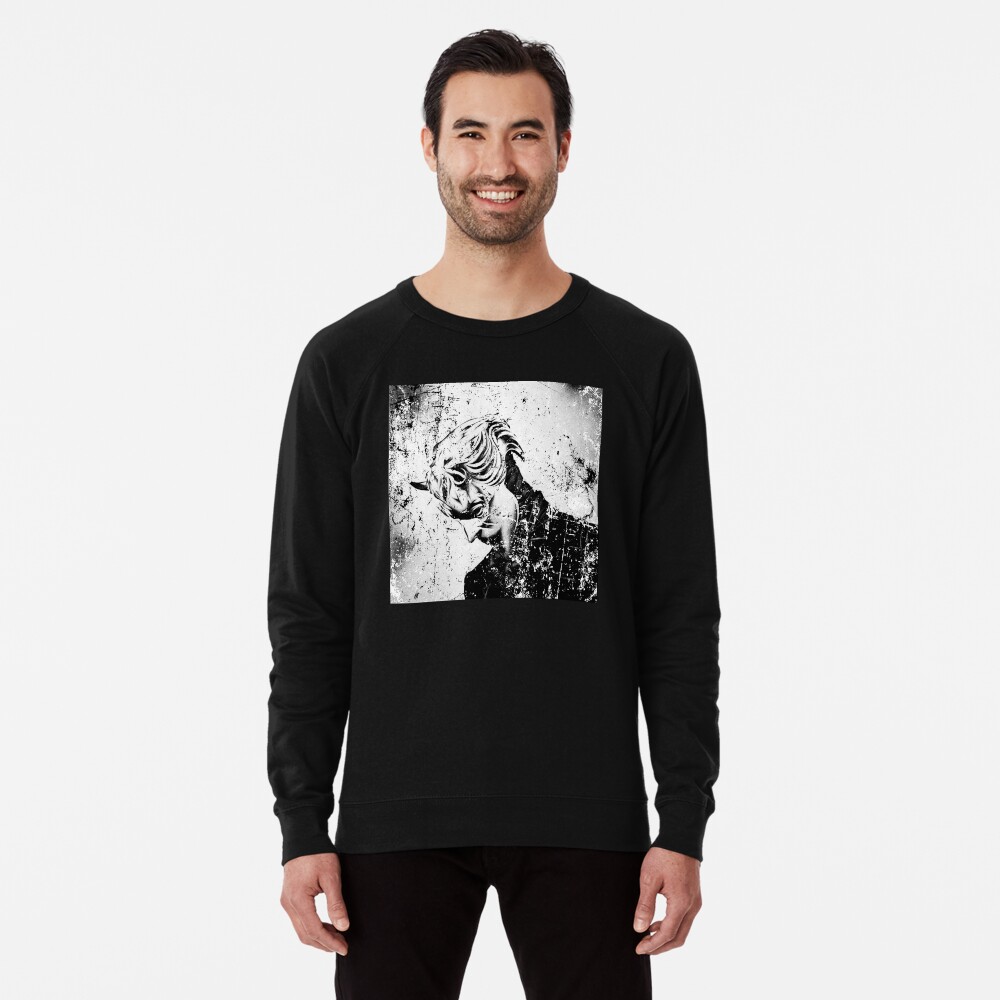 Item preview, Lightweight Sweatshirt designed and sold by smerriganart.