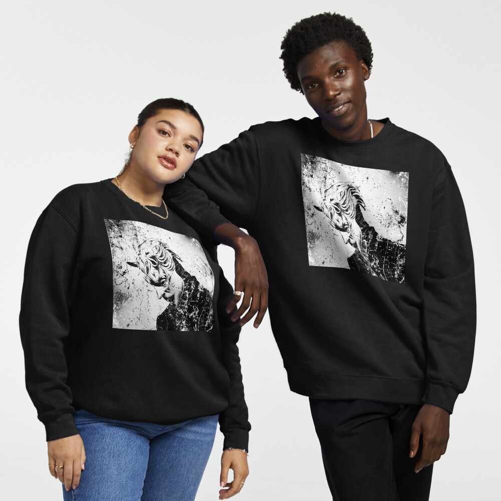 Item preview, Pullover Sweatshirt designed and sold by smerriganart.