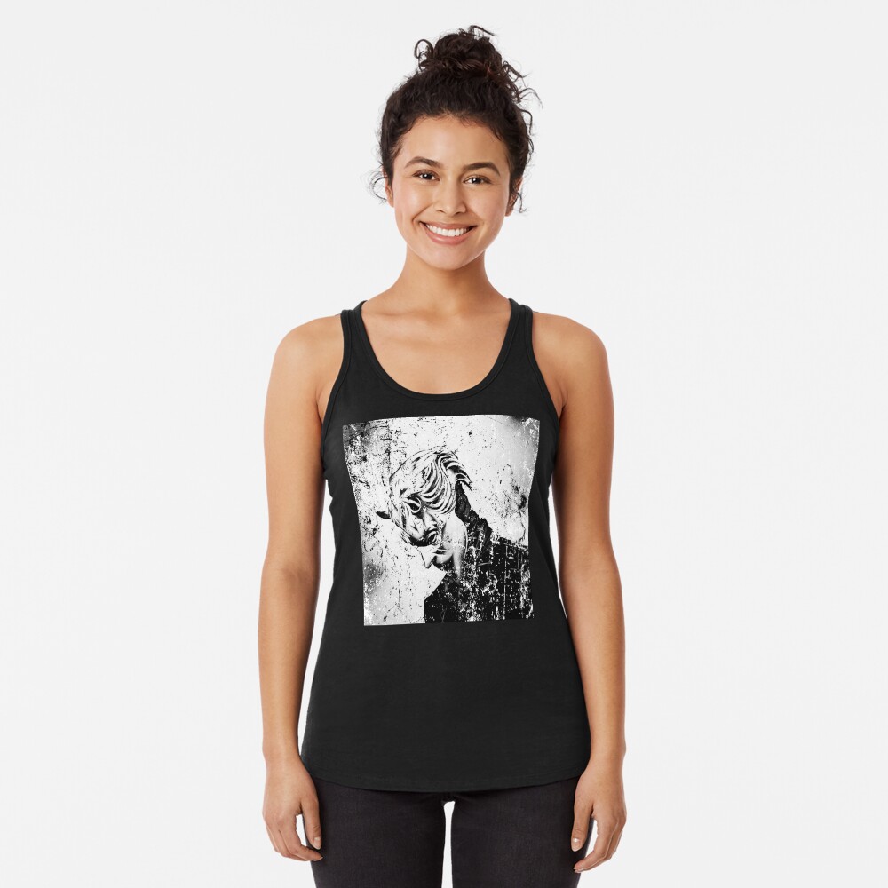 Item preview, Racerback Tank Top designed and sold by smerriganart.