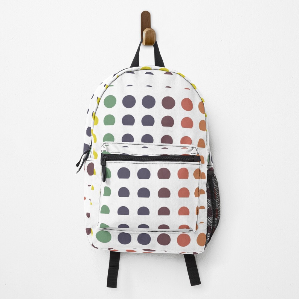 Item preview, Backpack designed and sold by Cilcreates.