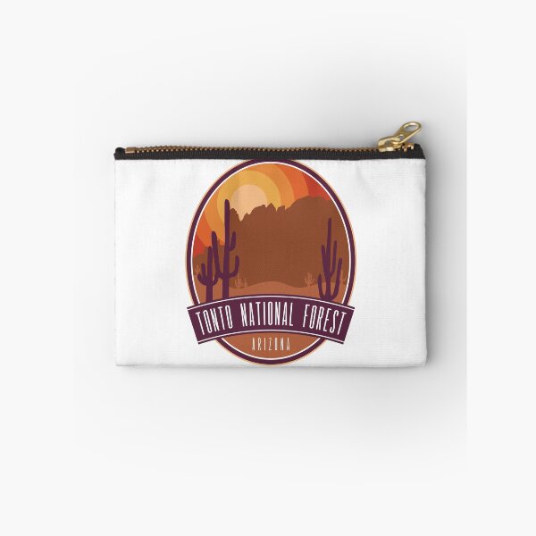 Item preview, Tonto National Forest – Arizona designed and sold by Moritz Schwäble.