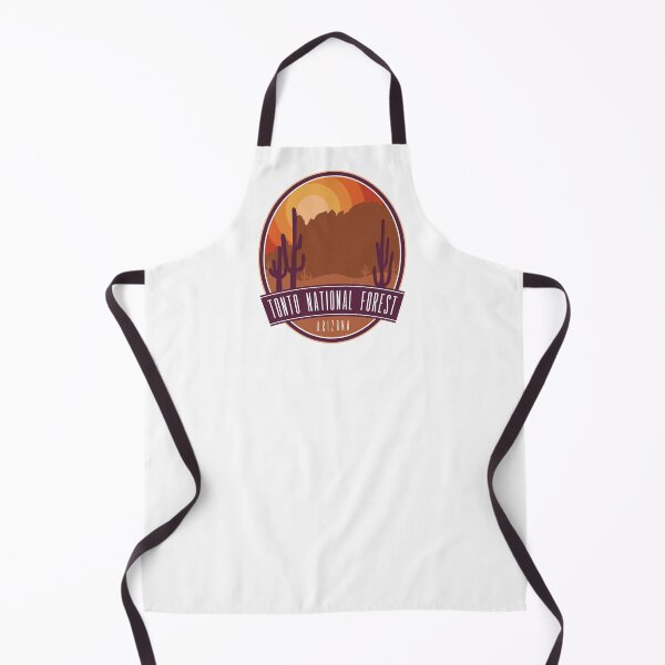 Item preview, Tonto National Forest – Arizona designed and sold by Moritz Schwäble.