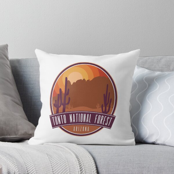 Item preview, Tonto National Forest – Arizona designed and sold by Moritz Schwäble.