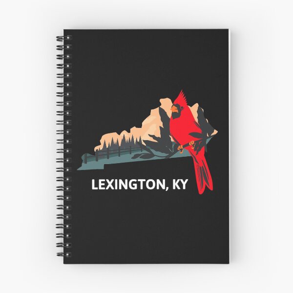 Item preview, Lexington, KY designed and sold by TitanRN.