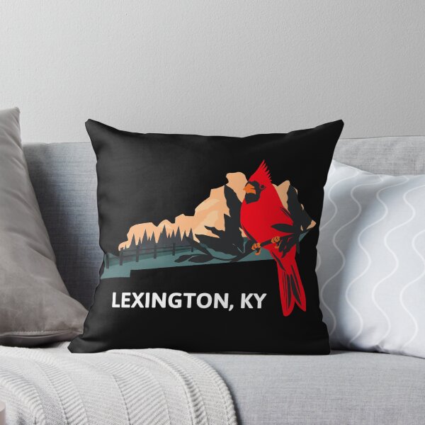 Item preview, Lexington, KY designed and sold by TitanRN.