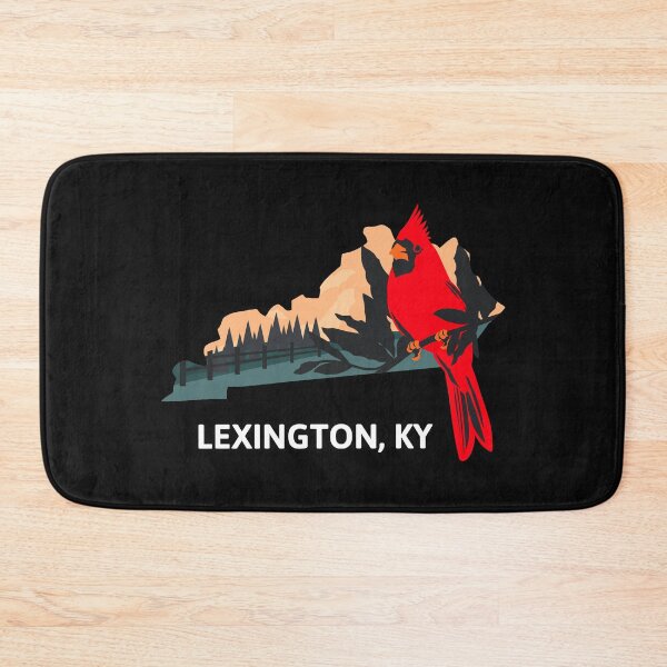 Item preview, Lexington, KY designed and sold by TitanRN.