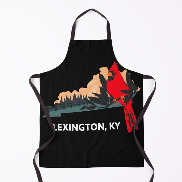 Item preview, Lexington, KY designed and sold by TitanRN.