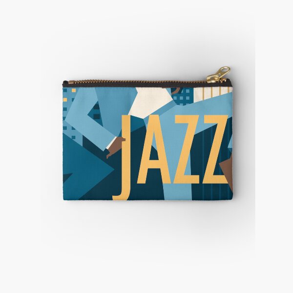 Artikelvorschau, Jazz entworfen und verkauft von PlamenaStoykova.