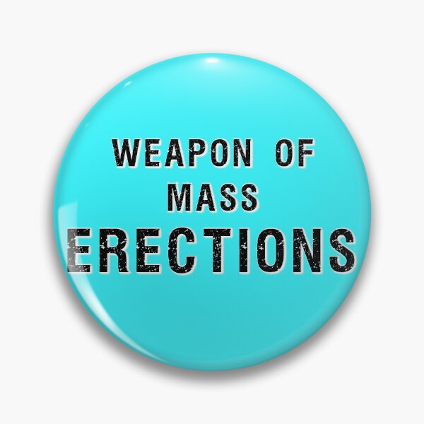 Item preview,  Weapons of mass erections designed and sold by Try-It.