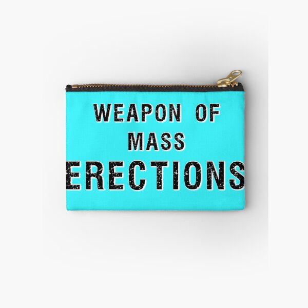 Item preview,  Weapons of mass erections designed and sold by Try-It.