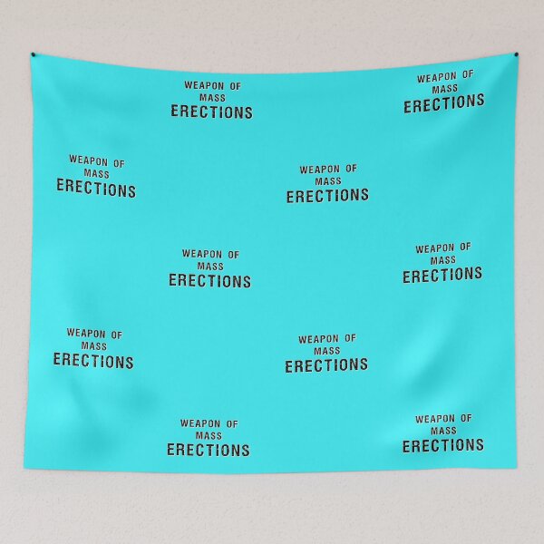Item preview,  Weapons of mass erections designed and sold by Try-It.