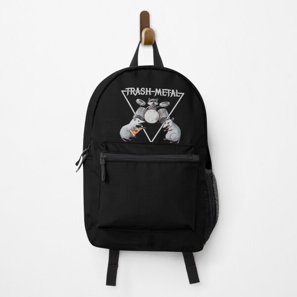 Item preview, Trash Metal designed and sold by cheezup.