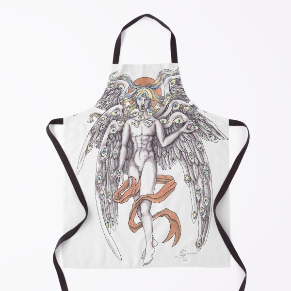 Item preview, Seraphim designed and sold by HintermSpiegel.