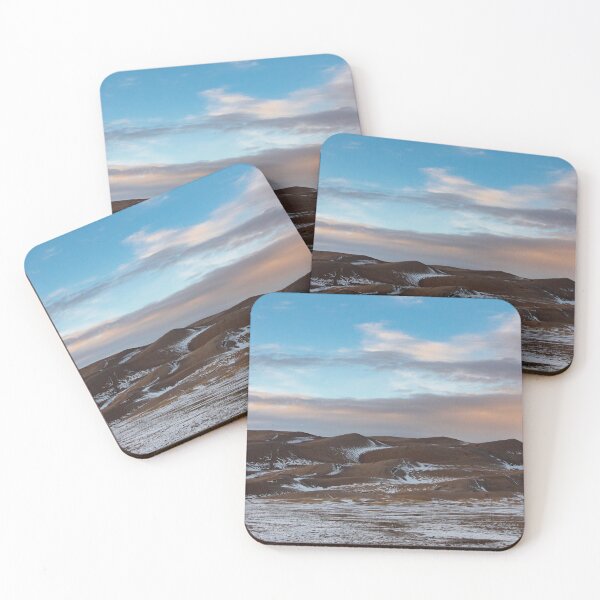 Item preview, Great Sand Dunes, Colorado designed and sold by RILEY J MEDIA.