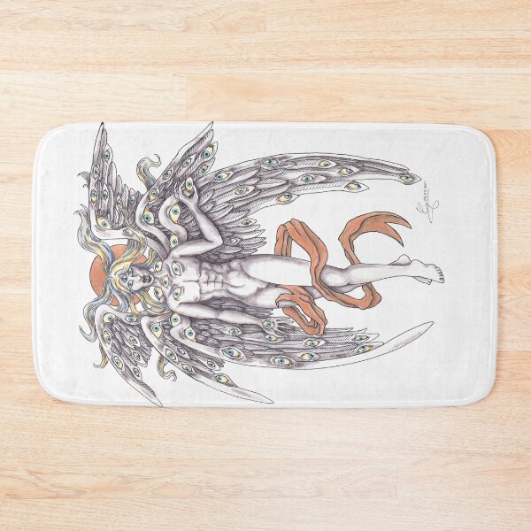 Item preview, Seraphim designed and sold by HintermSpiegel.