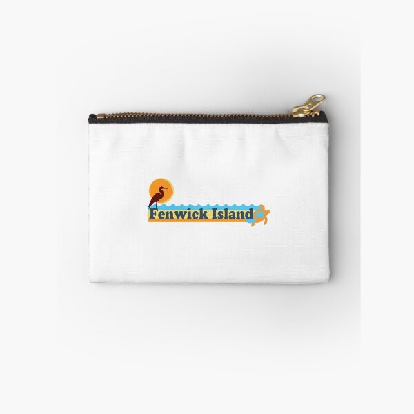 Item preview, Fenwick Island - Delaware. designed and sold by America Roadside..