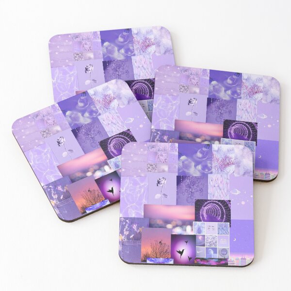 Item preview, Light Purple Aesthetic designed and sold by breemerchandice.
