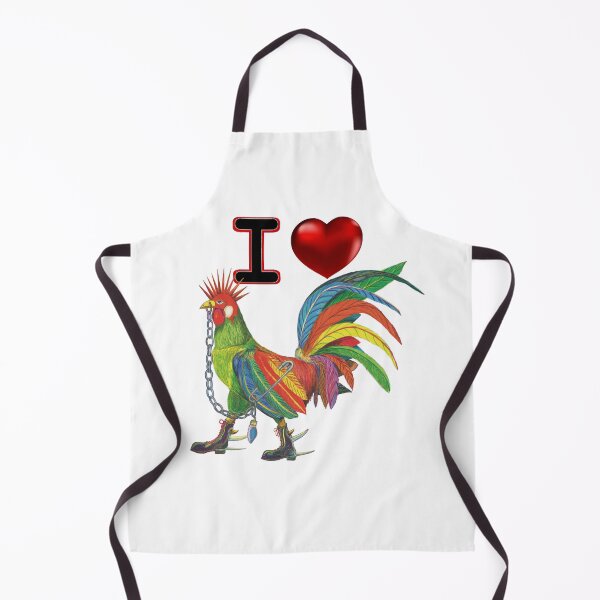 Item preview, I Love KOCK v2 designed and sold by AJLeibengeist.