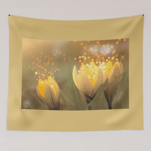 Item preview, Hocus Pocus Crocus  designed and sold by Alisonchambers2.