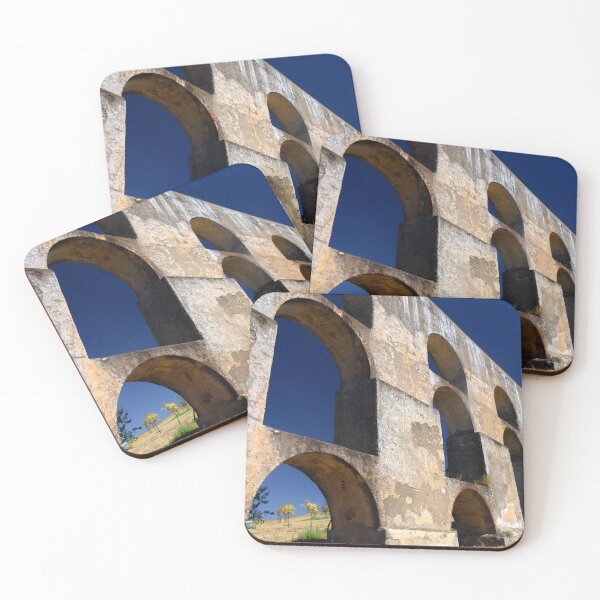 Item preview, The Amoreira Aqueduct designed and sold by Brian Shaw.