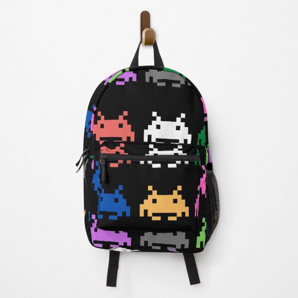 Artikelvorschau, Spiel Pixelated Monster entworfen und verkauft von being trendy.