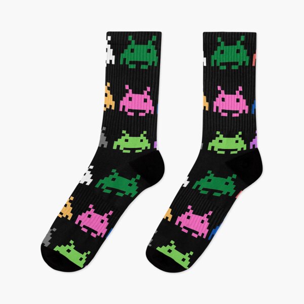 Artikelvorschau, Spiel Pixelated Monster entworfen und verkauft von being trendy.