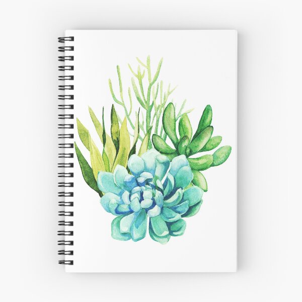 Item preview, Succulents designed and sold by ThrowPillows.