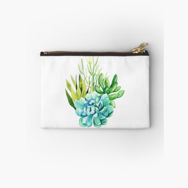 Item preview, Succulents designed and sold by ThrowPillows.