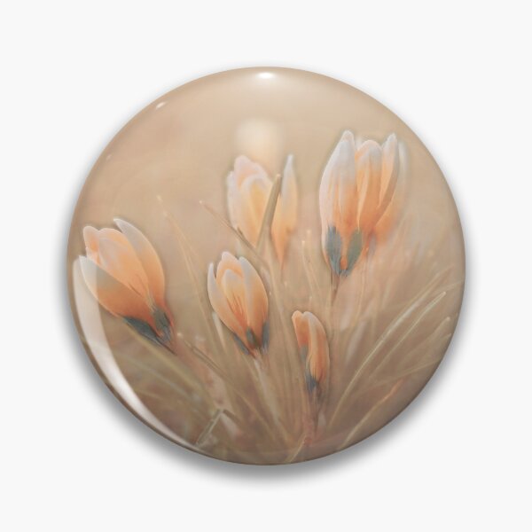 Item preview, Misty Morning Crocus  designed and sold by Alisonchambers2.