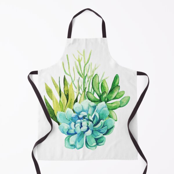 Item preview, Succulents designed and sold by ThrowPillows.