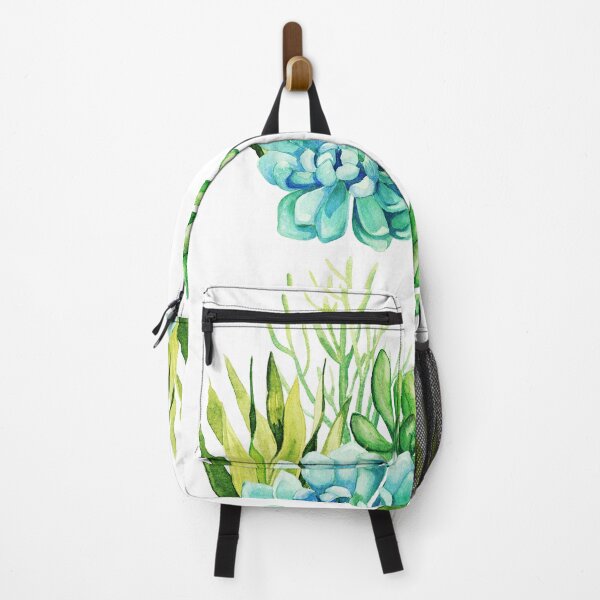 Item preview, Succulents designed and sold by ThrowPillows.