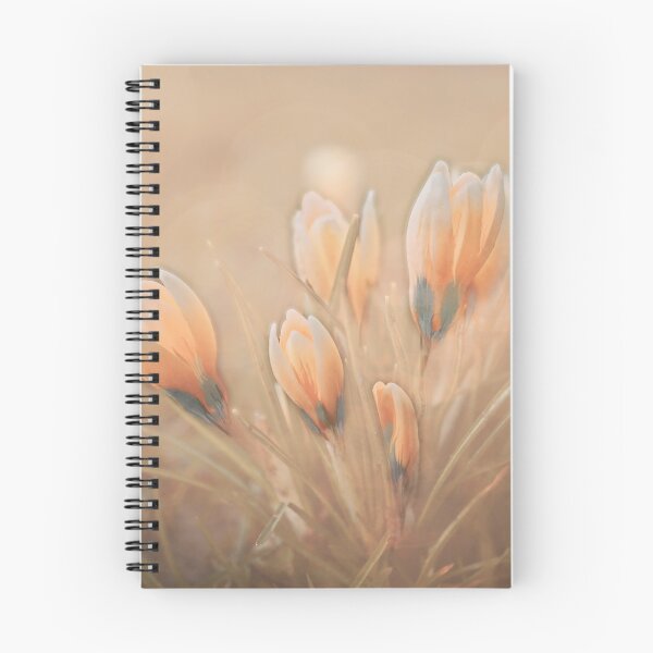 Item preview, Misty Morning Crocus  designed and sold by Alisonchambers2.