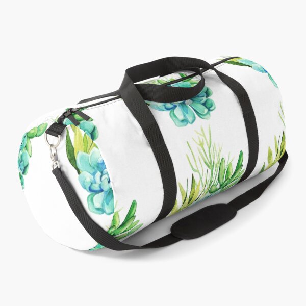 Item preview, Succulents designed and sold by ThrowPillows.
