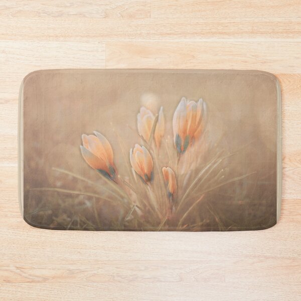 Item preview, Misty Morning Crocus  designed and sold by Alisonchambers2.
