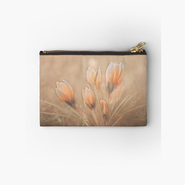Item preview, Misty Morning Crocus  designed and sold by Alisonchambers2.