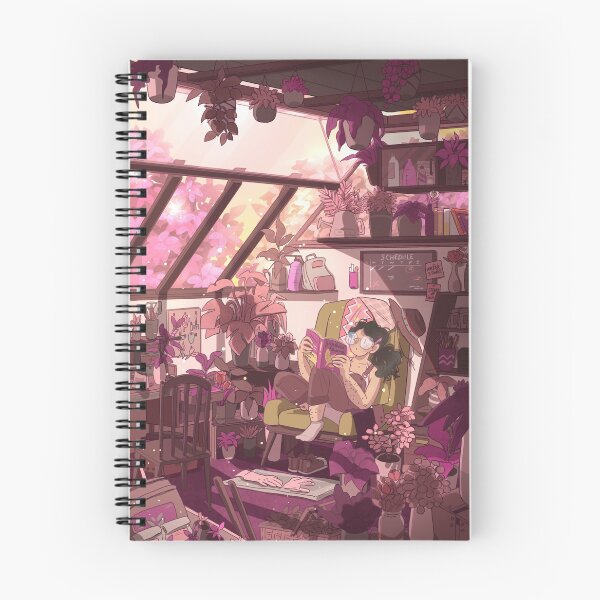 Item preview, Pink Greenhouse designed and sold by pingapenguin.