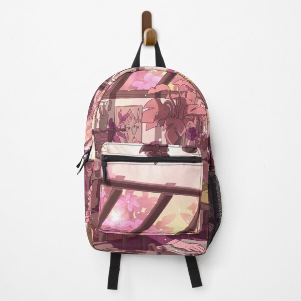 Item preview, Pink Greenhouse designed and sold by pingapenguin.