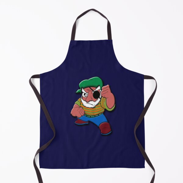 Item preview, Pirate designed and sold by Stratoguayota.