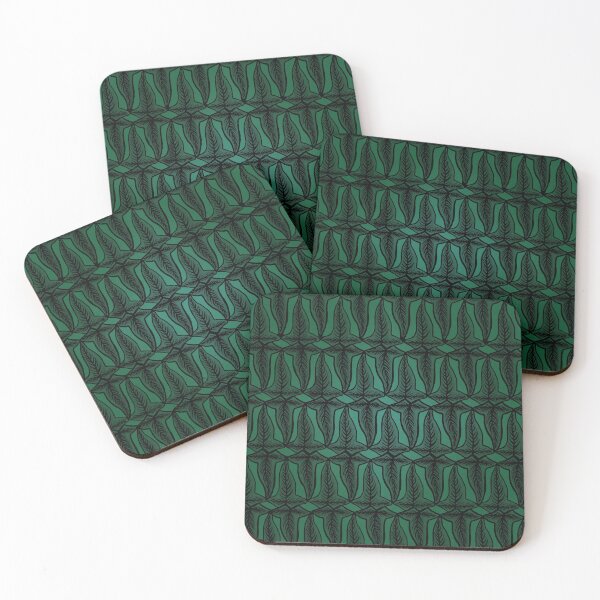 Item preview, Airmed in green designed and sold by SunualaStudio.