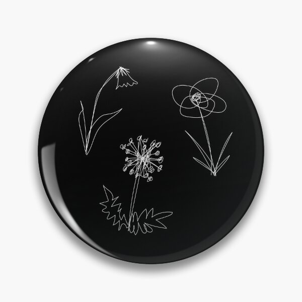 Item preview, Dainty in the Dark designed and sold by Cilcreates.