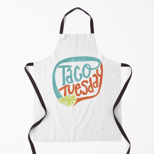 Item preview, Taco Tuesday Fiesta designed and sold by AmyJCreative.