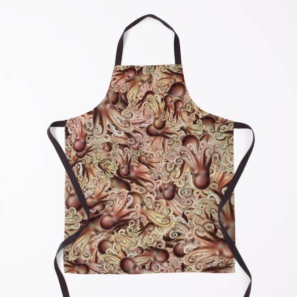 Item preview, Octopus Tide designed and sold by aeolia.