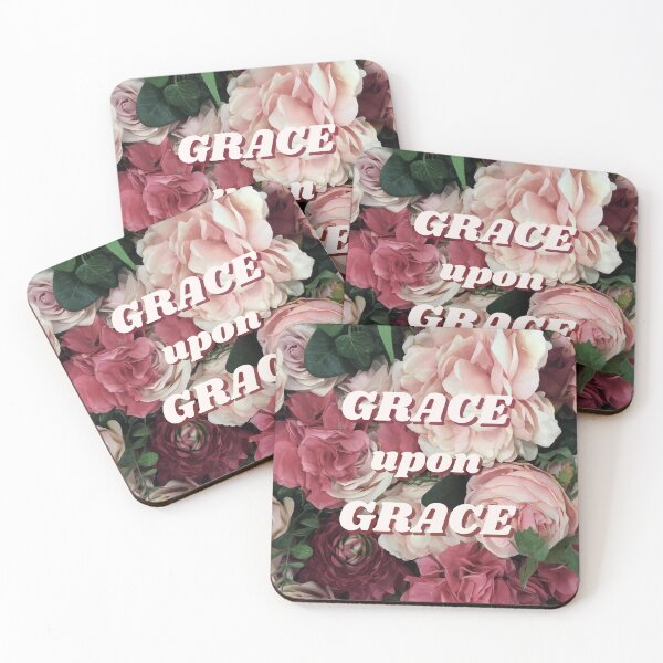Item preview, Grace Upon Grace designed and sold by KatrinElise.
